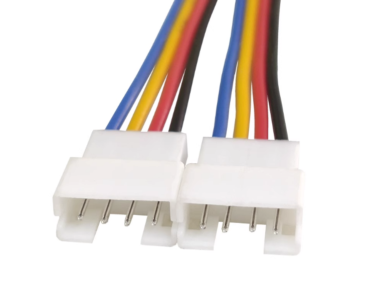 PH2.0mm Spacing Terminal Wire – 1-to-2 Splitter Cable (1-in-2) Adapter Connector (2P/3P/4P/5P/6P) Male-Female Extension Line