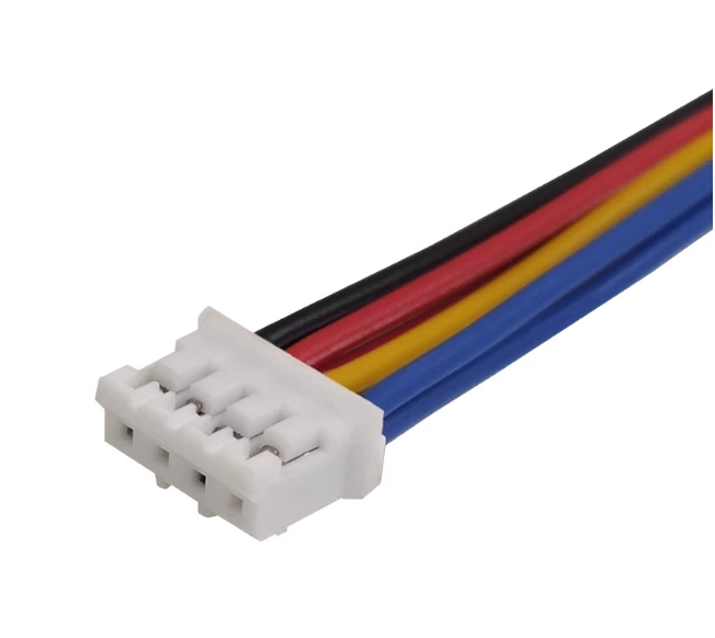 PH2.0mm Spacing Terminal Wire – 1-to-2 Splitter Cable (1-in-2) Adapter Connector (2P/3P/4P/5P/6P) Male-Female Extension Line