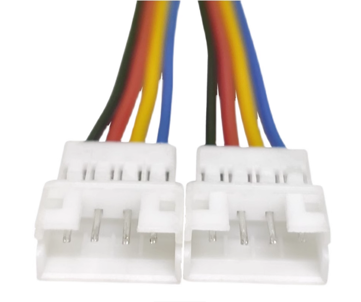 PH2.0mm Spacing Terminal Wire – 1-to-2 Splitter Cable (1-in-2) Adapter Connector (2P/3P/4P/5P/6P) Male-Female Extension Line
