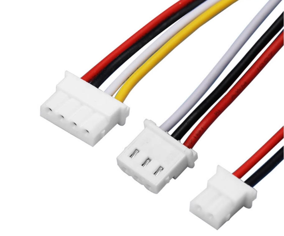 ‌5264 Terminal Cable (Single/Double-ended, 2P-16P)