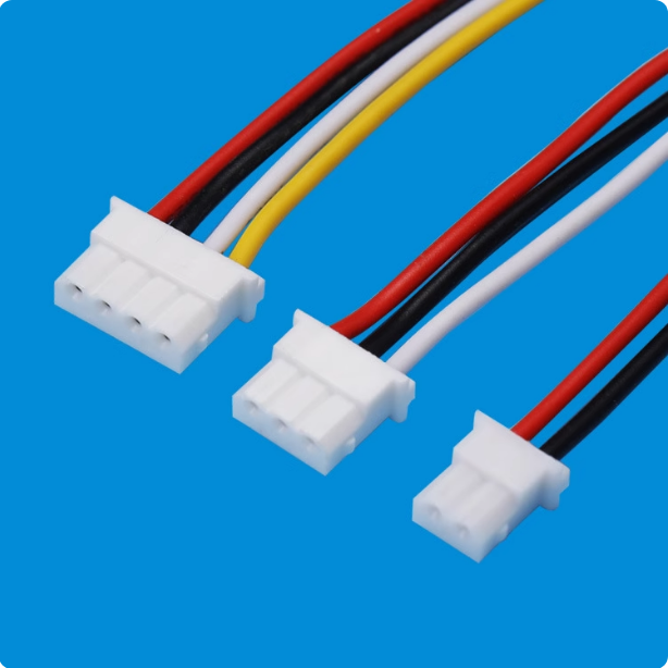 ‌5264 Terminal Cable (Single/Double-ended, 2P-16P)