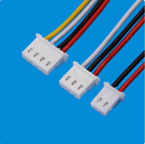 ‌5264 Terminal Cable (Single/Double-ended, 2P-16P)