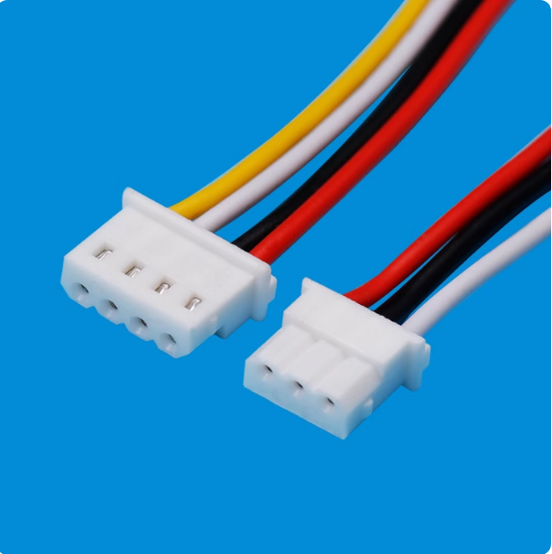 ‌5264 Terminal Cable (Single/Double-ended, 2P-16P)