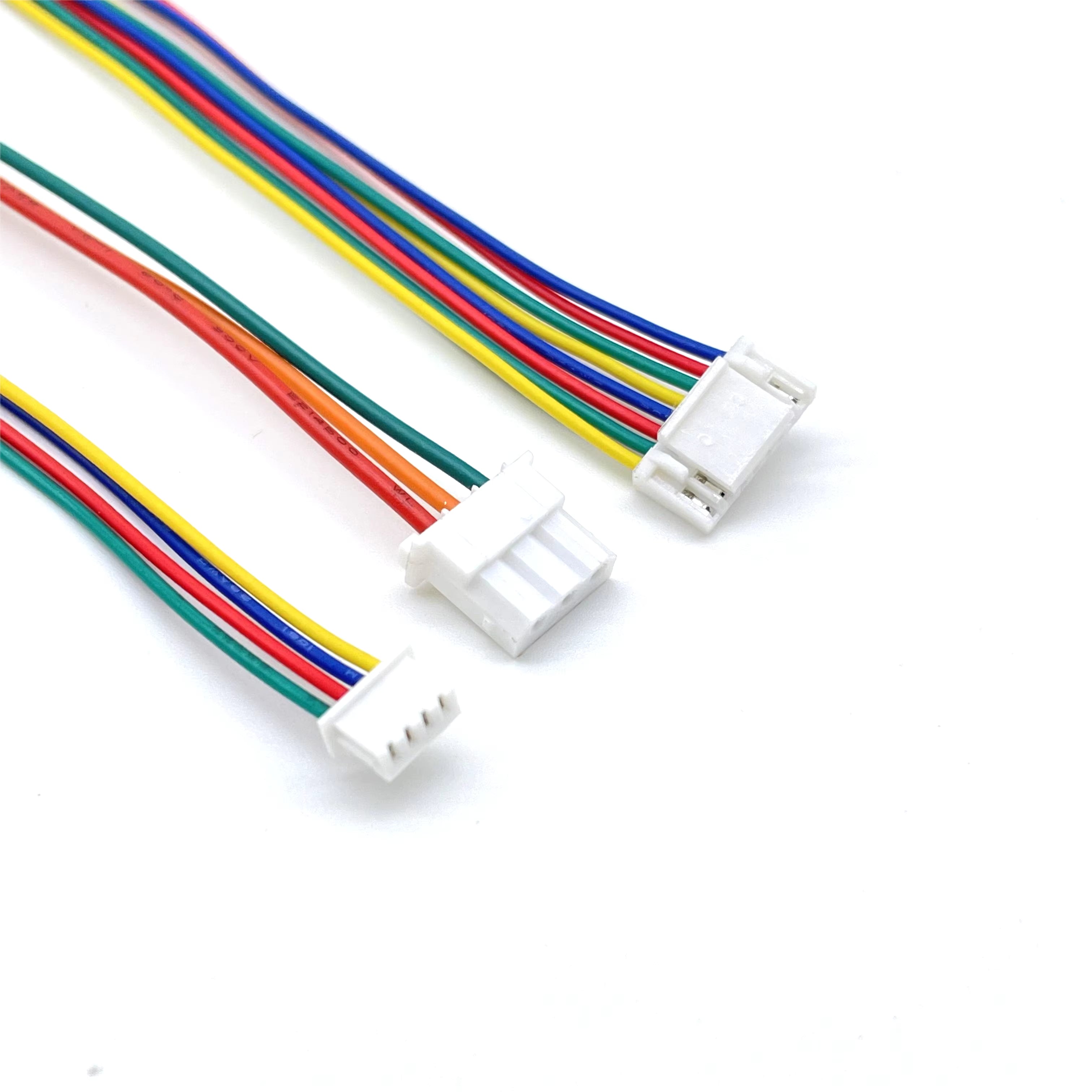 UL10368 wiring harness can be customized according to customer requirements and drawings provided