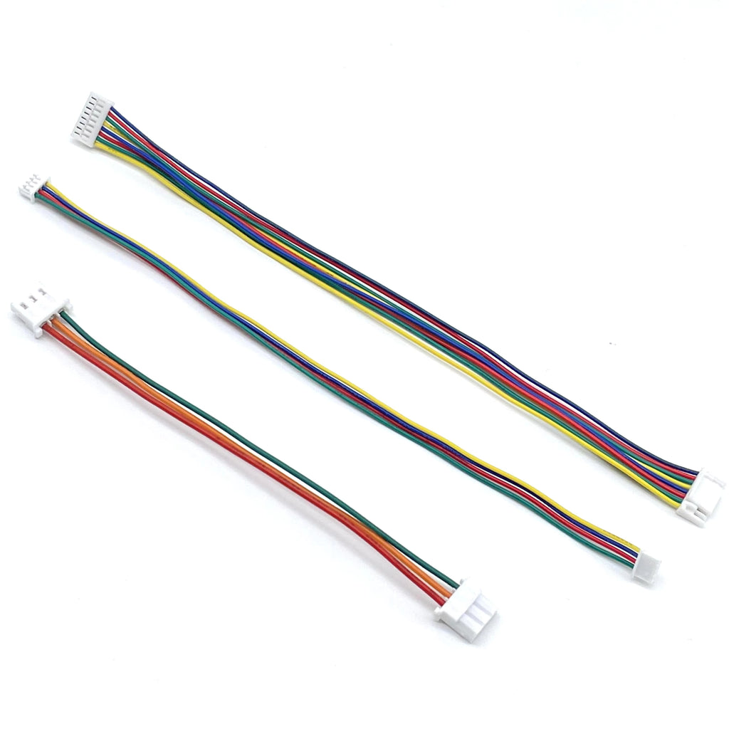 UL10368 wiring harness can be customized according to customer requirements and drawings provided